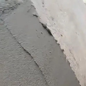 黄陂水工建筑物I级C55聚合物改性水泥砂浆 渠道防渗泵站加固迎水面抗冲刷砂浆