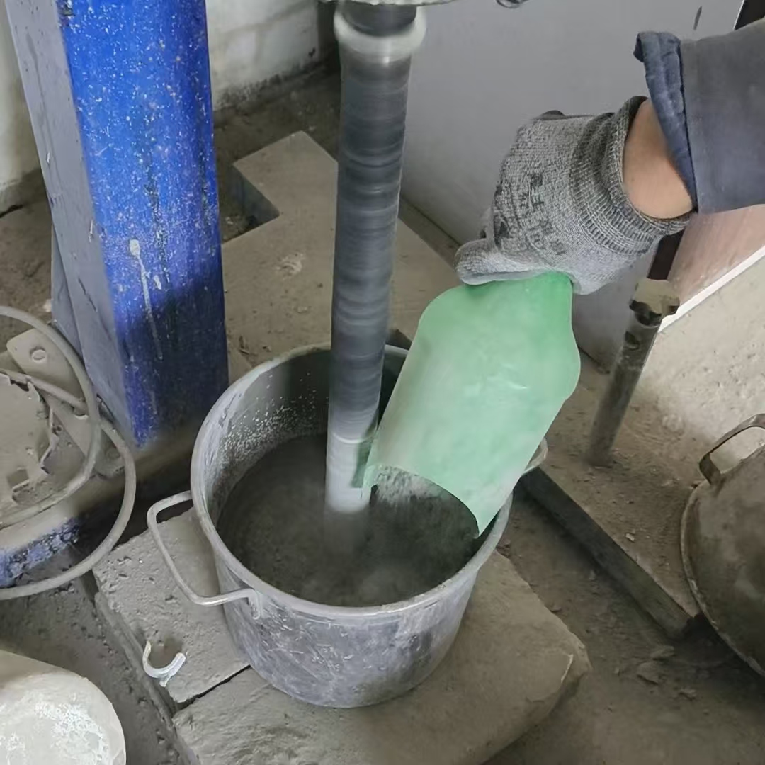 黄陂桥梁公路张拉用H60压浆料与普通压浆料有什么区别？